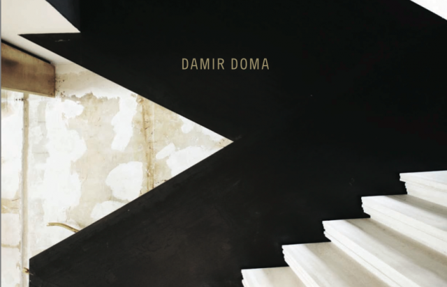 &quot;The rawness of the store complements Damir&#039;s precious garments, like diamonds extracted from the rough earth&quot;: Rodney Eggleston